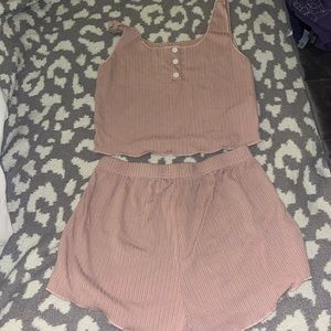Like new women’s pj set